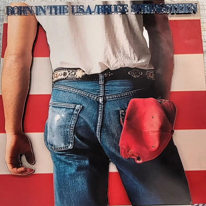3D Album Covers