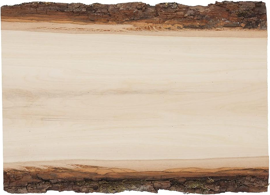 Live Edge Sign 12X24