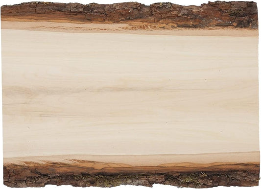 Live Edge Sign 12X24