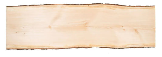 Live edge 19"-24"X48"