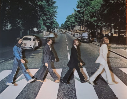 3D Album Covers